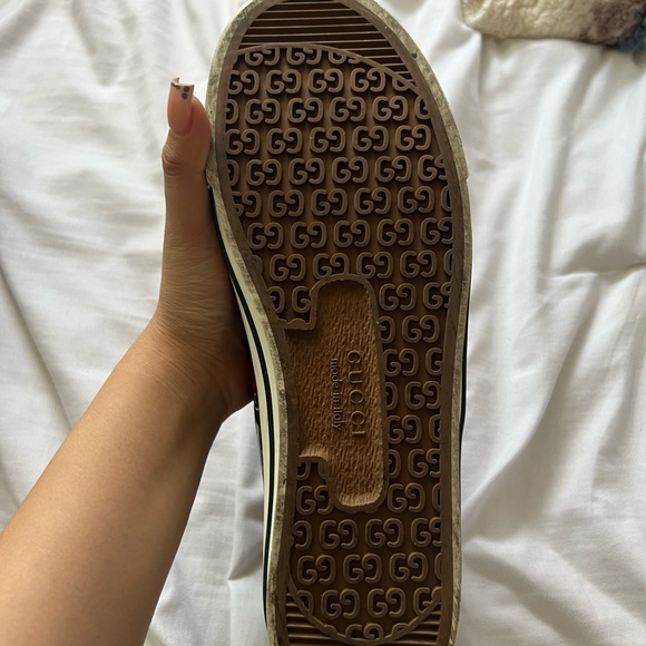 Gucci men’s shoes